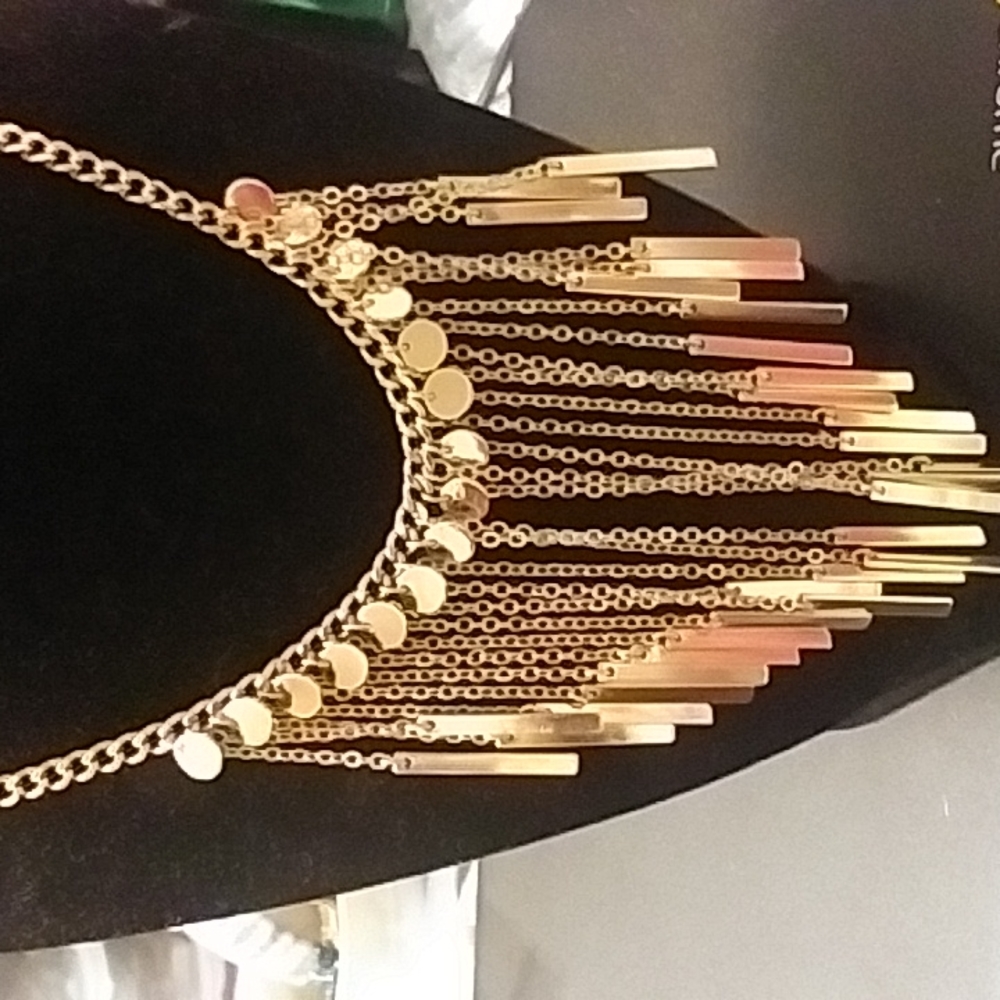 Park lane necklace